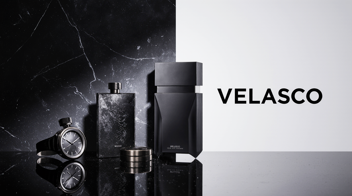 Velasco Men's Collection